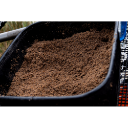 Nada Sonubaits Pro Groundbait - Thatchers Dark, 900g